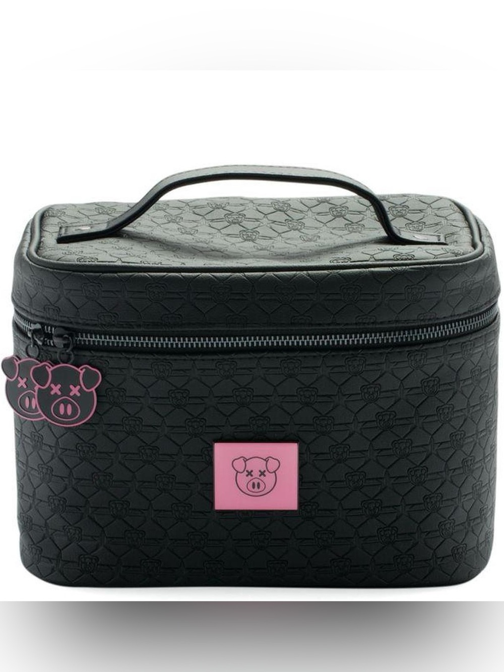 Jeffree Star x Shane Dawson Discontinued collectors  Pig Train Case